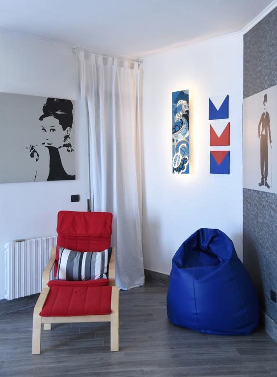 Appartamento Corso Italia 250 소렌토 외부 사진